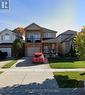 509 Alberta Avenue, Woodstock (Woodstock - South), ON  - Outdoor With Facade 