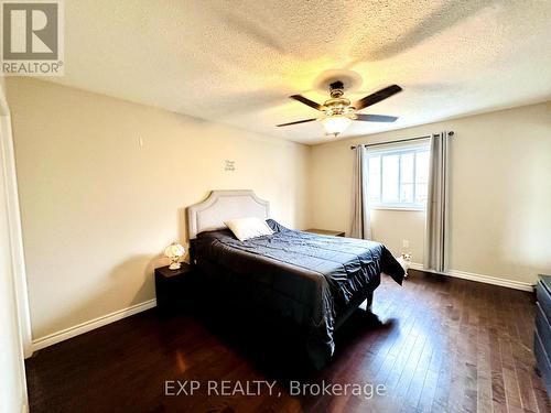 509 Alberta Avenue, Woodstock (Woodstock - South), ON - Indoor Photo Showing Bedroom