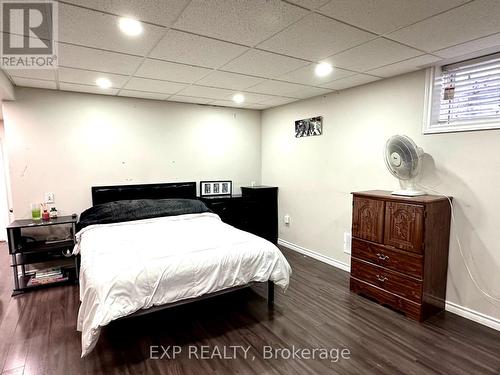 509 Alberta Avenue, Woodstock (Woodstock - South), ON - Indoor Photo Showing Basement