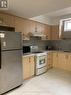 325 Hollywood Avenue, Toronto, ON  - Indoor Photo Showing Kitchen 