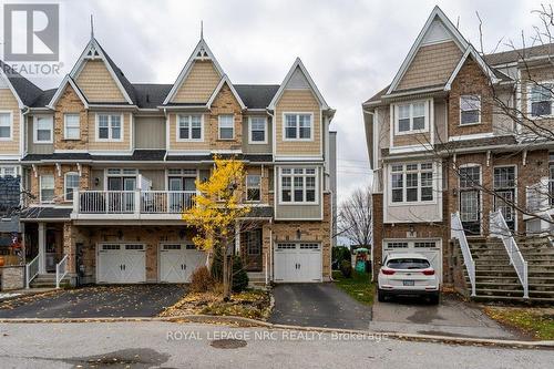 39 Durksen Drive, St. Catharines, ON - Outdoor With Facade