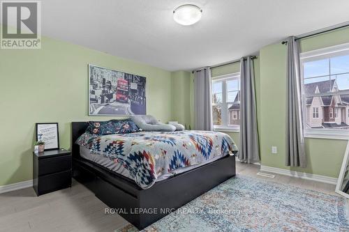 39 Durksen Drive, St. Catharines, ON - Indoor Photo Showing Bedroom