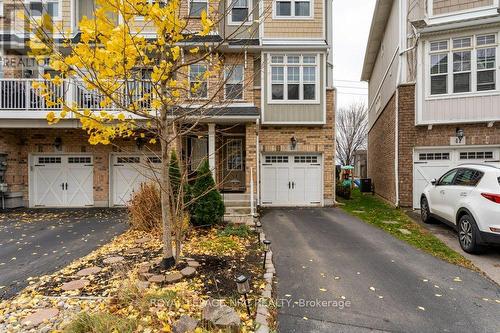 39 Durksen Drive, St. Catharines, ON - Outdoor With Facade