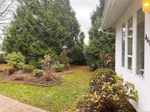 4618 Falaise Dr, Saanich, BC 