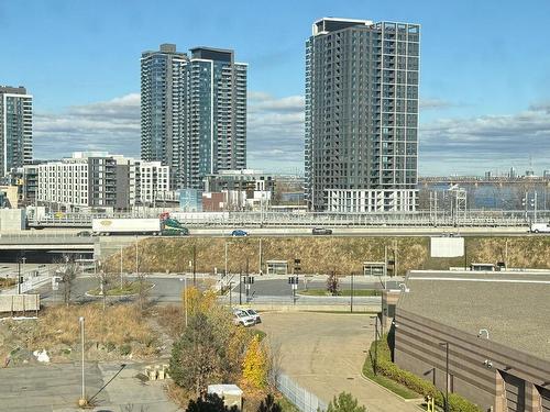 View - 719-1000 Rue Levert, Montréal (Verdun/Île-Des-Soeurs), QC - Outdoor