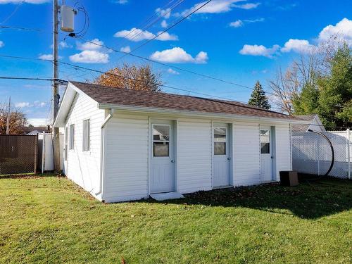 Shed - 332Z Rue Des Érables, Salaberry-De-Valleyfield, QC - Outdoor