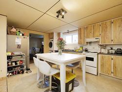 Kitchen - 