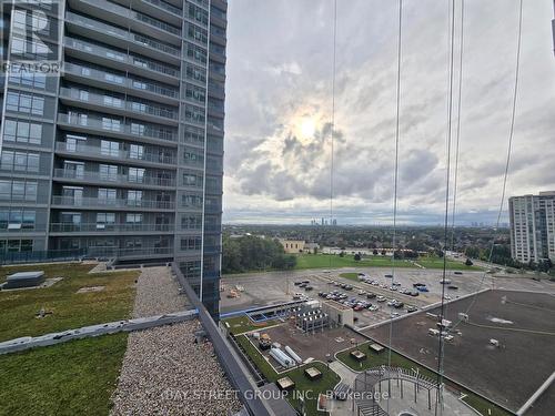 902B - 50 Upper Mall Way, Vaughan, ON - Outdoor