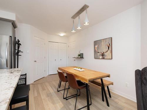 Salle Ã  manger - 004-80 Rue Des Lilas, L'Île-Perrot, QC - Indoor Photo Showing Dining Room