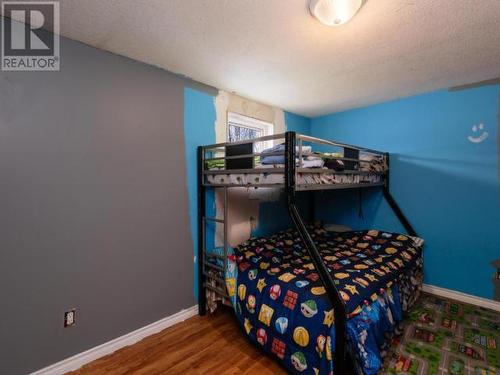 221-200 Lobird Road, Whitehorse, YT - Indoor Photo Showing Bedroom