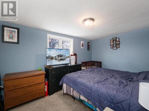 221-200 Lobird Road, Whitehorse, YT - Indoor Photo Showing Bedroom