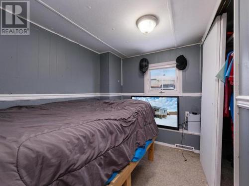 221-200 Lobird Road, Whitehorse, YT - Indoor Photo Showing Bedroom