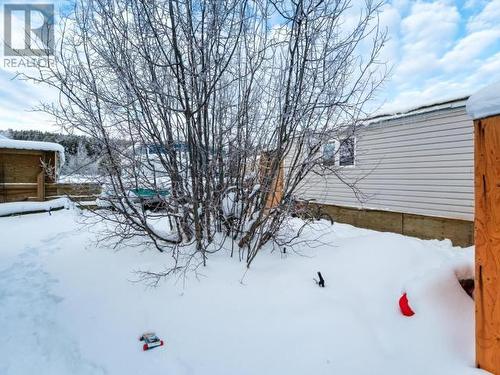 221-200 Lobird Road, Whitehorse, YT - Outdoor