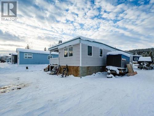 221-200 Lobird Road, Whitehorse, YT - Outdoor