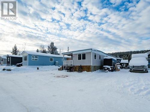 221-200 Lobird Road, Whitehorse, YT - Outdoor