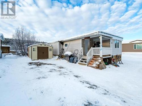 221-200 Lobird Road, Whitehorse, YT - Outdoor