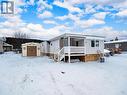 221-200 Lobird Road, Whitehorse, YT  - Outdoor 