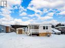 221-200 Lobird Road, Whitehorse, YT  - Outdoor 