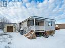 221-200 Lobird Road, Whitehorse, YT  - Outdoor 