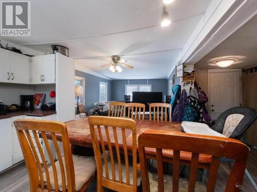 221-200 Lobird Road, Whitehorse, YT - Indoor Photo Showing Dining Room