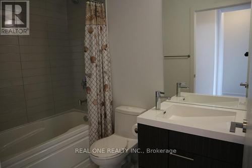 3002 - 30 Nelson Street, Toronto, ON - Indoor Photo Showing Bathroom