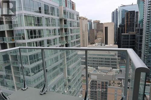 3002 - 30 Nelson Street, Toronto, ON - Outdoor