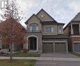 Main - 96 Roth Street, Aurora, ON  - Outdoor With Facade 