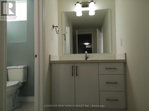 Main - 96 Roth Street, Aurora, ON - Indoor Photo Showing Bathroom