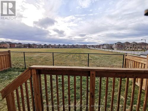 Main - 96 Roth Street, Aurora, ON - Outdoor With View