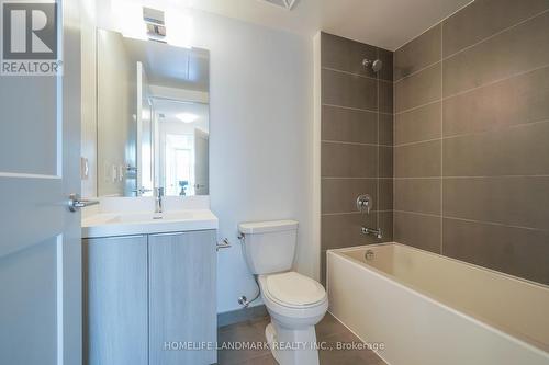 4808 - 8 Widmer Street, Toronto, ON - Indoor Photo Showing Bathroom