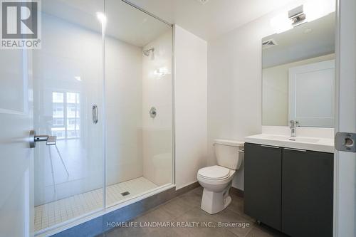 4808 - 8 Widmer Street, Toronto, ON - Indoor Photo Showing Bathroom