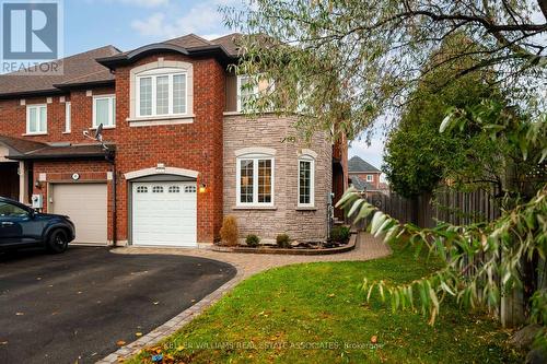 51 James Young Drive, Halton Hills, ON - Outdoor With Facade