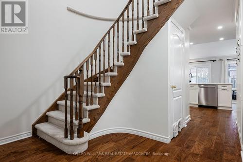 51 James Young Drive, Halton Hills, ON - Indoor Photo Showing Other Room