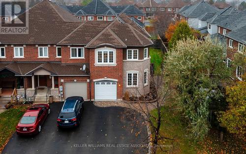 51 James Young Drive, Halton Hills, ON - Outdoor With Facade