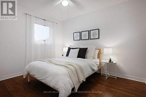 51 James Young Drive, Halton Hills, ON - Indoor Photo Showing Bedroom