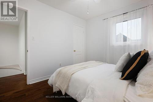 51 James Young Drive, Halton Hills, ON - Indoor Photo Showing Bedroom