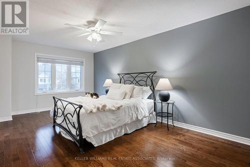 51 James Young Drive, Halton Hills, ON - Indoor Photo Showing Bedroom