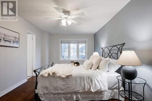 51 James Young Drive, Halton Hills, ON - Indoor Photo Showing Bedroom