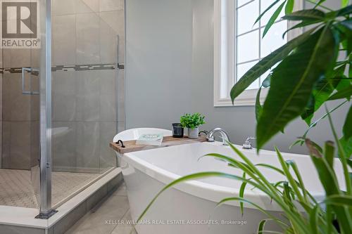 51 James Young Drive, Halton Hills, ON - Indoor Photo Showing Bathroom