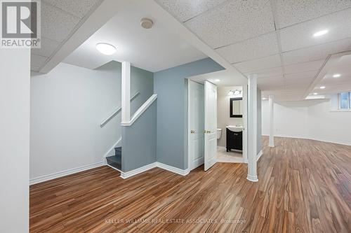 51 James Young Drive, Halton Hills, ON - Indoor Photo Showing Other Room