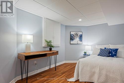 51 James Young Drive, Halton Hills, ON - Indoor Photo Showing Bedroom