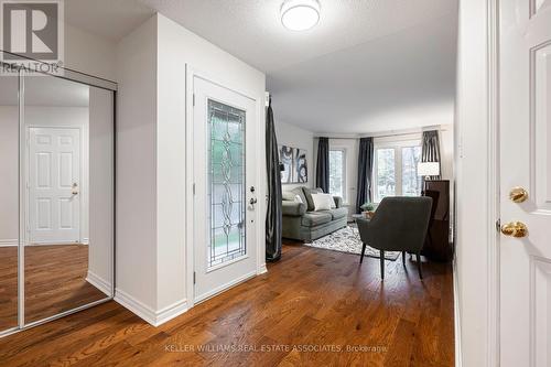 51 James Young Drive, Halton Hills, ON - Indoor Photo Showing Other Room