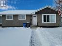 1481 109Th Street, North Battleford, SK  - Outdoor 