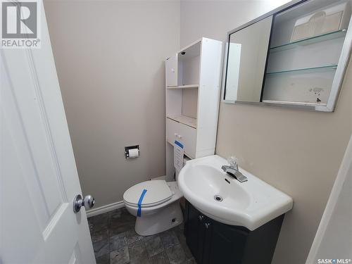 1481 109Th Street, North Battleford, SK - Indoor Photo Showing Bathroom