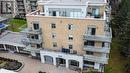 203 - 2502 Rutherford Road, Vaughan, ON  - Outdoor With Balcony 