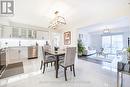 203 - 2502 Rutherford Road, Vaughan, ON  - Indoor 