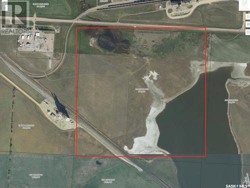 Adamson Land 150 Acres, Unity, SK 