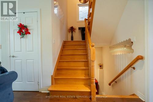 13 Percy Gate, Brampton, ON - Indoor Photo Showing Other Room