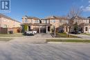 13 Percy Gate, Brampton, ON  - Outdoor 