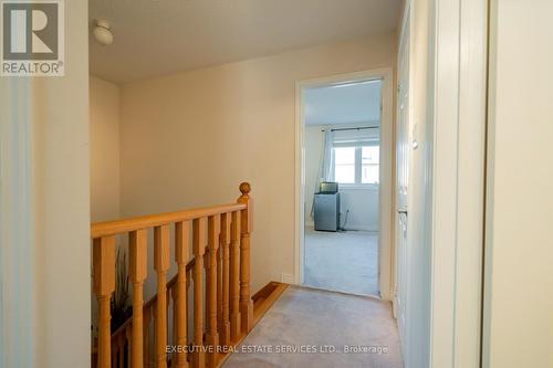 13 Percy Gate, Brampton, ON - Indoor Photo Showing Other Room